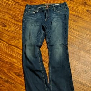 Women's Arizona Bootcut Jeans